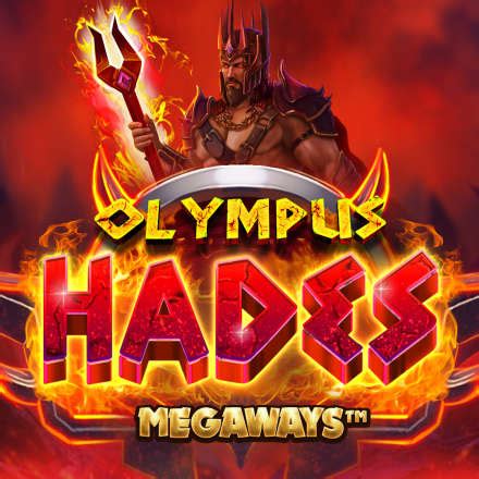Olympus Hades Megaways 888 Casino